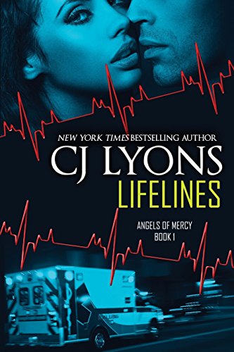 9781500605292: LIFELINES: Angels of Mercy, Book #1