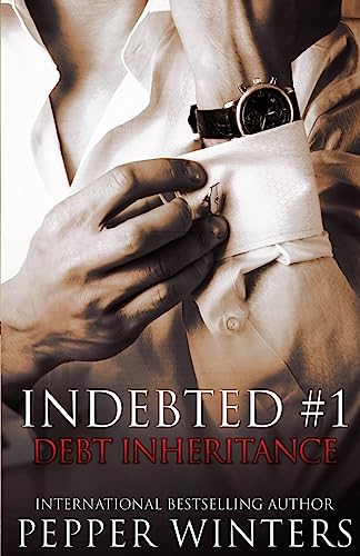Stock image for Debt Inheritance (Indebted) (Volume 1) for sale by HPB-Emerald