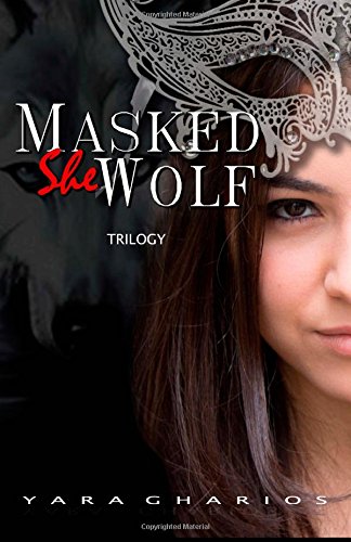 9781500609245: Masked SheWolf