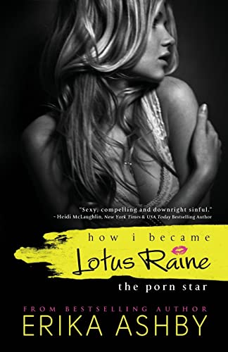 Beispielbild fr How I became Lotus Raine.the porn star zum Verkauf von HPB Inc.