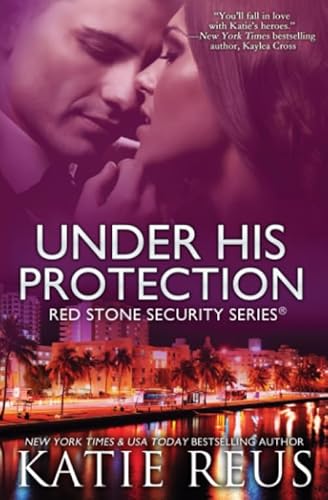 Beispielbild fr Under His Protection (Red Stone Security Series) zum Verkauf von SecondSale