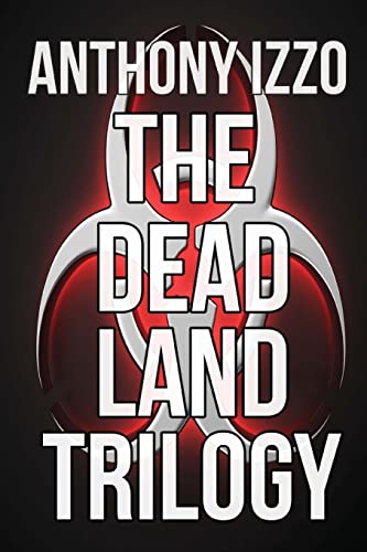 Beispielbild fr The Dead Land Trilogy zum Verkauf von THE SAINT BOOKSTORE