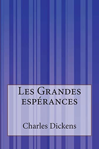 9781500614645: Les Grandes esprances