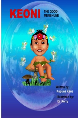 9781500616014: Keoni the Good Menehune