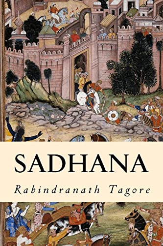 Stock image for Sadhana for sale by Discover Books