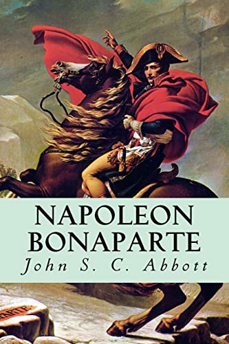 Beispielbild fr Napoleon Bonaparte zum Verkauf von Ergodebooks