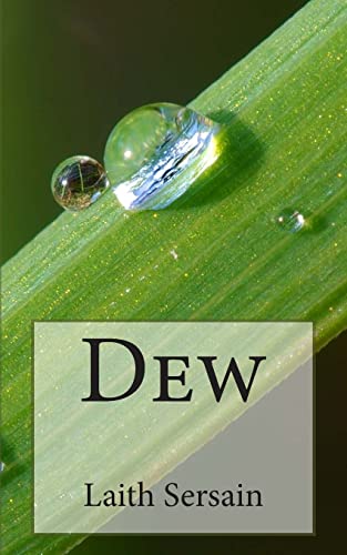 9781500619237: Dew