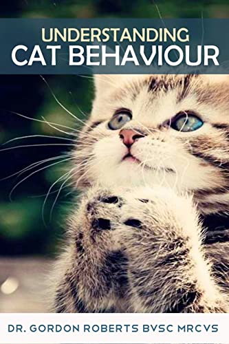 Stock image for Understanding Cat Behaviour for sale by WorldofBooks