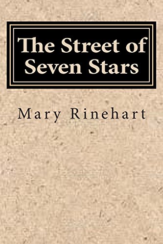 9781500622664: The Street of Seven Stars