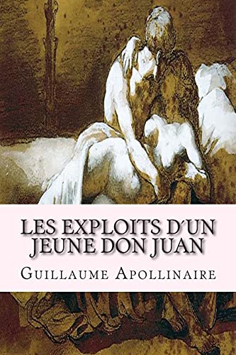 9781500622800: Les Exploits Dun Jeune Don Juan