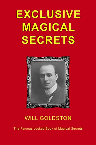 Stock image for Exclusive Magical Secrets for sale by TextbookRush