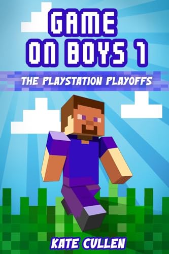 Stock image for Game on Boys!: The Playstation Playoffs for sale by SecondSale