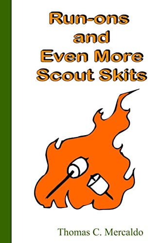 9781500634575: Run-ons and Even More Scout Skits: Volume 3