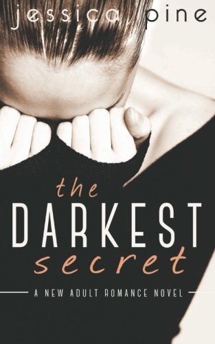 Imagen de archivo de The Darkest Secret: A New Adult Romance Novel a la venta por AwesomeBooks