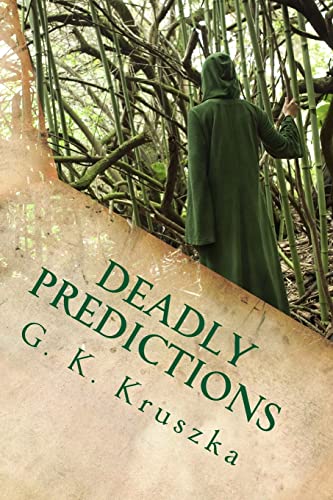 Stock image for Deadly Predictions for sale by THE SAINT BOOKSTORE