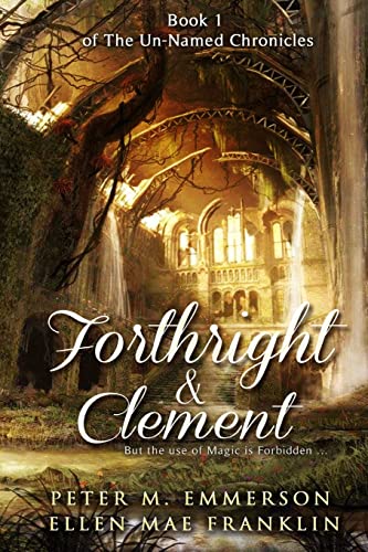 Immagine stock per Forthright and Clement: Volume 1