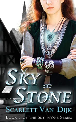 Beispielbild fr Sky Stone (Volume 1) zum Verkauf von Bookmans
