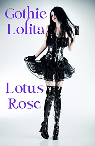 9781500646172: Gothic Lolita