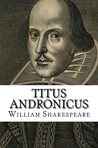 9781500646547: Titus Andronicus