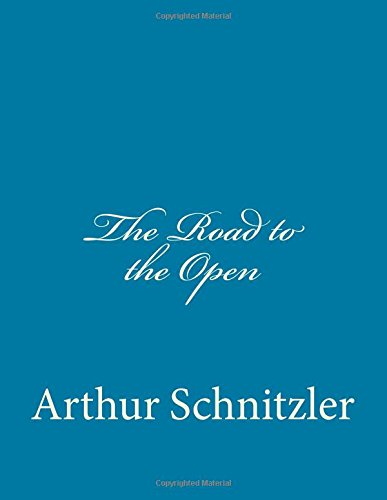 Beispielbild fr The Road to the Open zum Verkauf von Buchpark