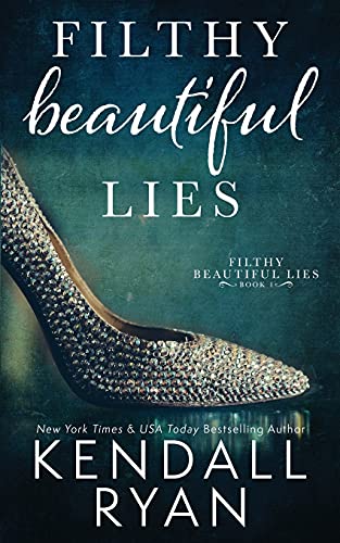 Beispielbild fr Filthy Beautiful Lies zum Verkauf von ThriftBooks-Atlanta