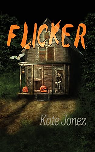 Stock image for Flicker for sale by THE SAINT BOOKSTORE