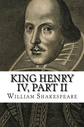 9781500654580: King Henry IV, Part II: 2