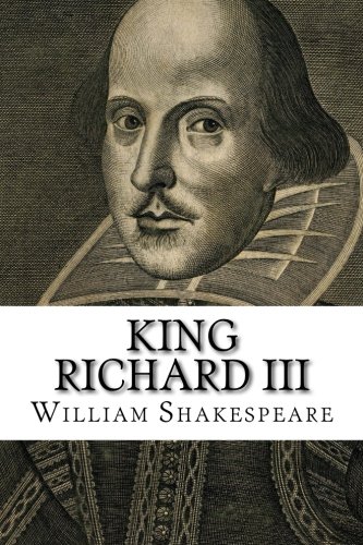 King Richard III (Paperback) - William Shakespeare