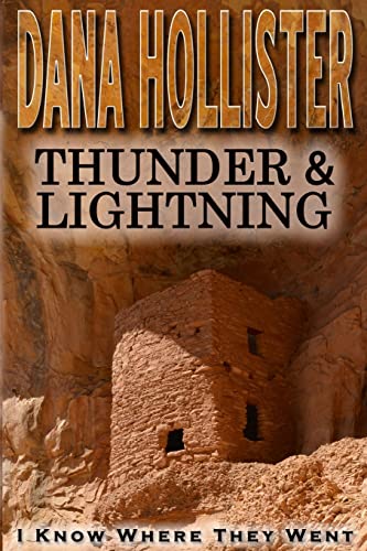 Beispielbild fr Thunder & Lightning zum Verkauf von THE SAINT BOOKSTORE