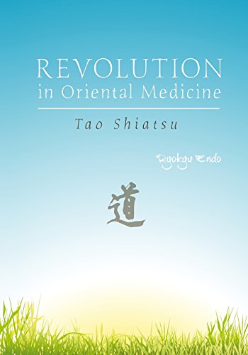 9781500658410: Revolution in Oriental Medicine: Tao Shiatsu