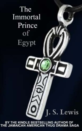 Stock image for The Immortal Prince of Egypt for sale by Bookmans