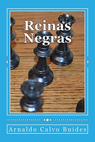 Stock image for Reinas Negras for sale by THE SAINT BOOKSTORE