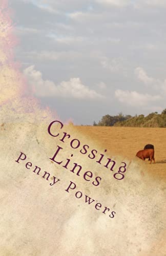 Stock image for Crossing Lines for sale by THE SAINT BOOKSTORE