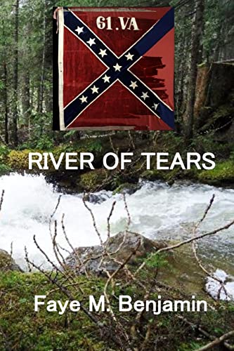 Imagen de archivo de River Of Tears (Civil War Series) a la venta por Wonder Book