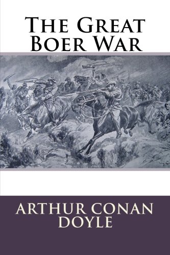 Stock image for The Great Boer War for sale by Revaluation Books