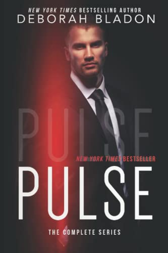 Beispielbild fr Pulse: The Complete Series: 3 (Love Always Wins) zum Verkauf von WorldofBooks