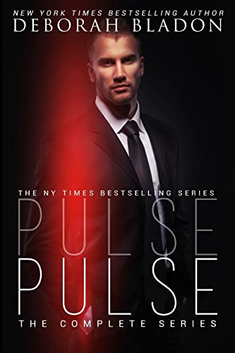 9781500677411: Pulse: The Complete Series (Love Always Wins)