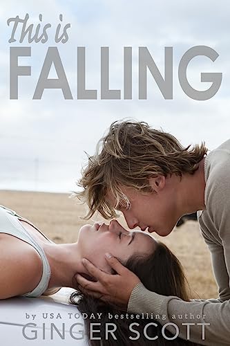 Beispielbild fr This Is Falling: Volume 1 (The Falling Series) zum Verkauf von WorldofBooks
