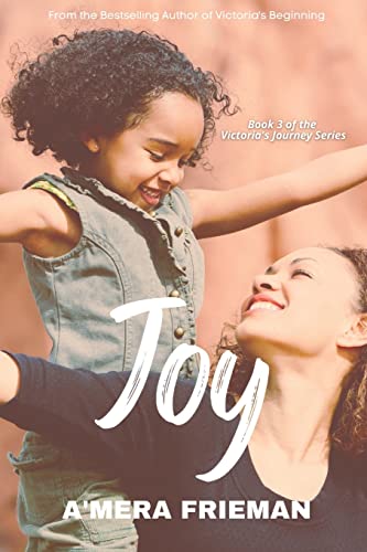 Stock image for Joy for sale by THE SAINT BOOKSTORE