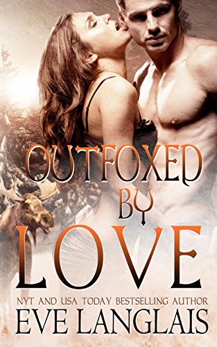 Beispielbild fr Outfoxed By Love (Kodiak Point) zum Verkauf von HPB-Emerald