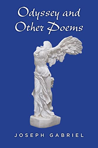 Beispielbild fr Odyssey and Other Poems zum Verkauf von THE SAINT BOOKSTORE