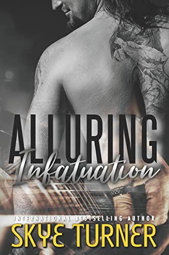 Beispielbild fr Alluring Infatuation Book 4 Bayou Stix zum Verkauf von PBShop.store US