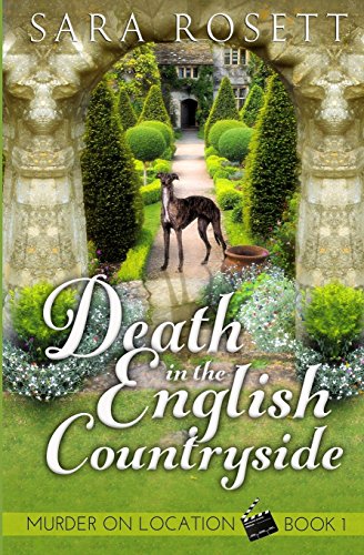 Imagen de archivo de Death in the English Countryside (Murder on Location) a la venta por Goodwill