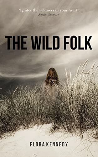Stock image for The Wild Folk for sale by WorldofBooks