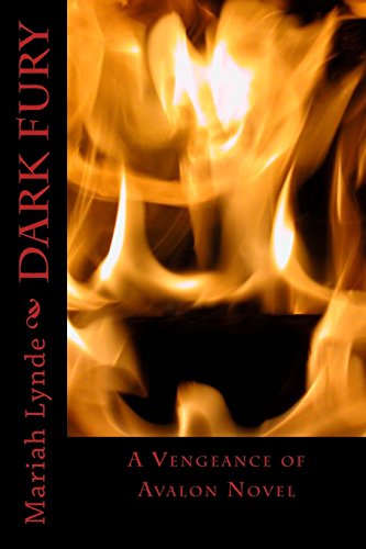 9781500689629: Dark Fury: Volume 2