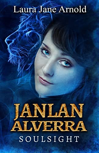 9781500692285: Janlan Alverra: Soulsight: Volume 1 (Soulseer-Trilogy)