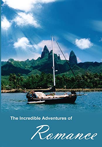 9781500694104: The Incredible Adventures of Romance