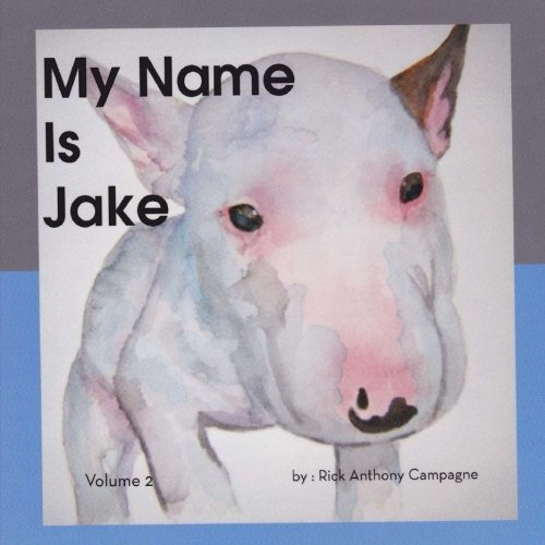 Imagen de archivo de My Name Is Jake: 2 a la venta por Revaluation Books