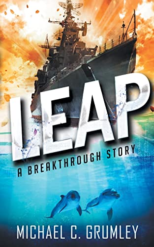 Stock image for Leap for sale by BooksRun