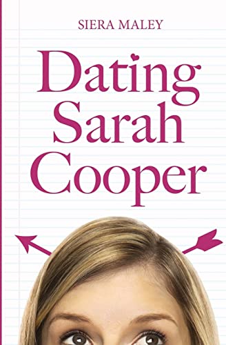 9781500698959: Dating Sarah Cooper